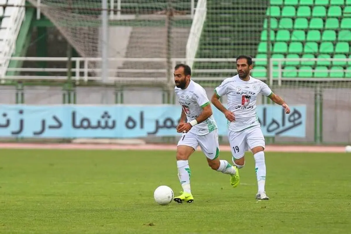 قانون برای همه یکسان نیست