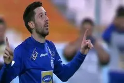 میلیچ برای استقلالی ها شر شد! | جریان ادعای جنجالی درباره میلیچ چیست؟

