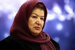 پوران درخشنده : فیلم های نمایش خانگی اجازه به ساخت فیلم های سینمایی ما را نمی دهد!