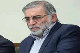 واکنش سخنگوی وزارت خارجه به گزارش نیویورک تایمز در مورد ترور شهید فخری زاده: یک گزارش روزنامه‌ای است و به اندازه یک روزنامه باید به آن توجه کرد