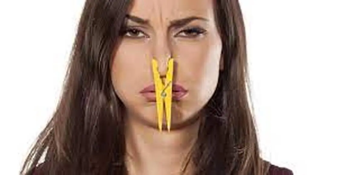 چگونه به روش طبیعی  بوی بد بدن را از بین ببریم؟