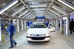 
اگر مشکلات فعلی ادامه داشته باشد احتمال افزایش قیمت خودرو وجود دارد
