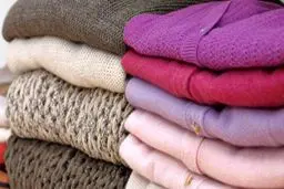 دیگر نگران خانه تکانی عید نباشید! | آموزش بهترین روش برای جمع کردن لباس‌های زمستانی +ویدئو