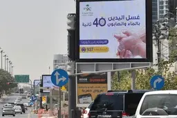 3 برابر شدن مالیات بر ارزش افزوده در عربستان
