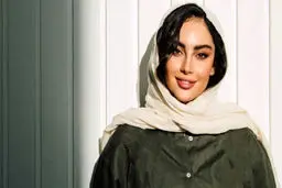 ترلان پروانه با این عکس خودش را رسوا کرد+ تصویر