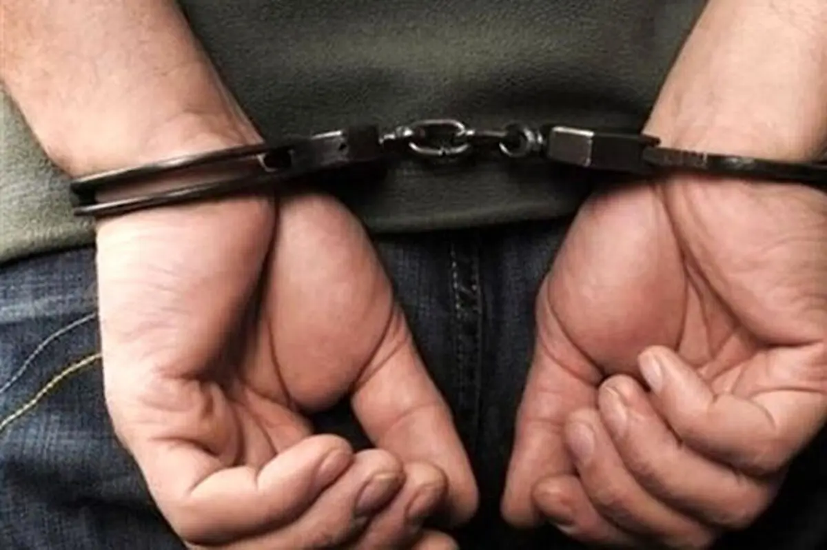  باند قاچاق سلاح در کارون منهدم شد