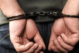  باند قاچاق سلاح در کارون منهدم شد