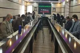 باید به دنبال افزایش منابع مالی دانشگاه و ایجاد منابع جدید باشیم