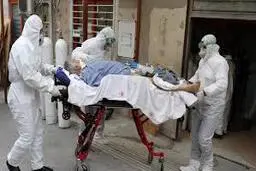دانشگاه علوم پزشکی قم: گرما تأثیری در شیوع کرونا ندارد