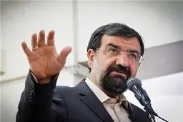 رضایی: باید مردم‌سالاری اقتصادی را احیا و کشور را از تبعیض و فقر نجات داد