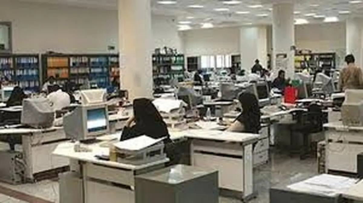 حضور کارمندان در مشاغل ضروری دروضعیت نارنجی به چه صورت است؟