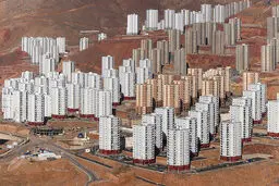 ۱۰ روز دیگر ۶ هزار مسکن نوساز تحویل مردم می‌ شود