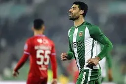 طارمی با گلزنی برگشت 