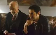 بازی شهاب حسینی در فیلم آمریکایی "آن شب" 