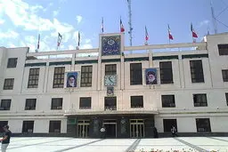  اسامی گزینه‌های نهایی شهرداری مشهد مقدس اعلام شد