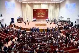 ابتلای ۱۰ نماینده عراقی به کرونا؟ / مجلس عراق: صحت ندارد