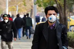 
شیوع کرونا در ۱۳ استان کاهشی شد