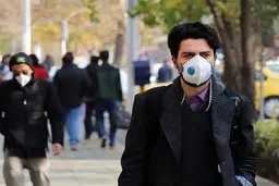 
شیوع کرونا در ۱۳ استان کاهشی شد