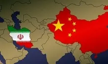 هشدار چین به شهروندان خود در ایران | سریعتر ایران را ترک کنید