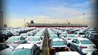 نظر مثبت مجمع تشخیص درباره مصوبه واردات خودرو 