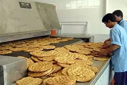 به جای نان نمی‌دانیم چه بخوریم؟