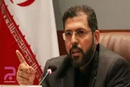 
خطیب‌زاده: سرمایه‌گذاری بسیاربرای صلح افغانستان کرده‌ایم