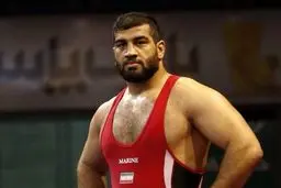 صادق‌زاده برای هفتمین مرتبه پهلوان ایران شد 