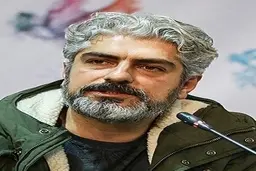 موضوع داغ جدایی مهدی پاکدل از همسرش ! | مهدی پاکدل و رعنا آزادی ور طلاق گرفتند؟