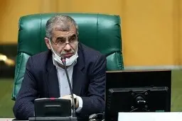 واکنش نیکزاد به توافق احتمالی وین| نیکزاد: قرار نیست قبل از لغو تحریم‌ها توافقی امضا شود