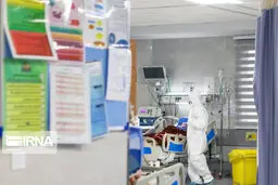 شهرداری تهران مرکز تخصصی بیماری های حاد تنفسی و کرونا را ساخت