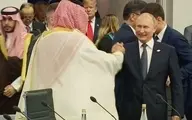 چرخش عربستان به سمت روسیه پس از خروج سامانه‌های پاتریوت آمریکا
