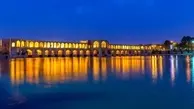 تصویرسازی هوش مصنوعی از اصفهان در ۱۰۰ سال آینده! | آدم باورش نمیشه! + عکس