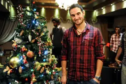  زاید | یک روز به پرسپولیس  برمی‌گردم