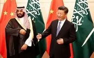 وال‌استریت ژورنال: عربستان به دنبال جایگزینی چین با آمریکا است