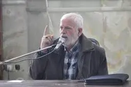 تحلیل عجیب شعر اتل متل توتوله توسط روازاده، مدعی طب اسلامی!+ویدئو 