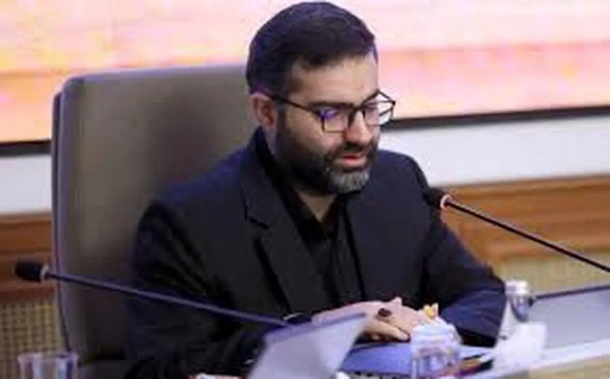 معاون رئیس‌جمهور بار دیگر عزادار شد | درگذشت فرزند سقاب‌اصفهانی پس از فوت همسر و دختر