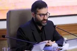 معاون رئیس‌جمهور بار دیگر عزادار شد | درگذشت فرزند سقاب‌اصفهانی پس از فوت همسر و دختر