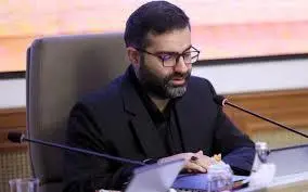 معاون رئیس‌جمهور بار دیگر عزادار شد | درگذشت فرزند سقاب‌اصفهانی پس از فوت همسر و دختر