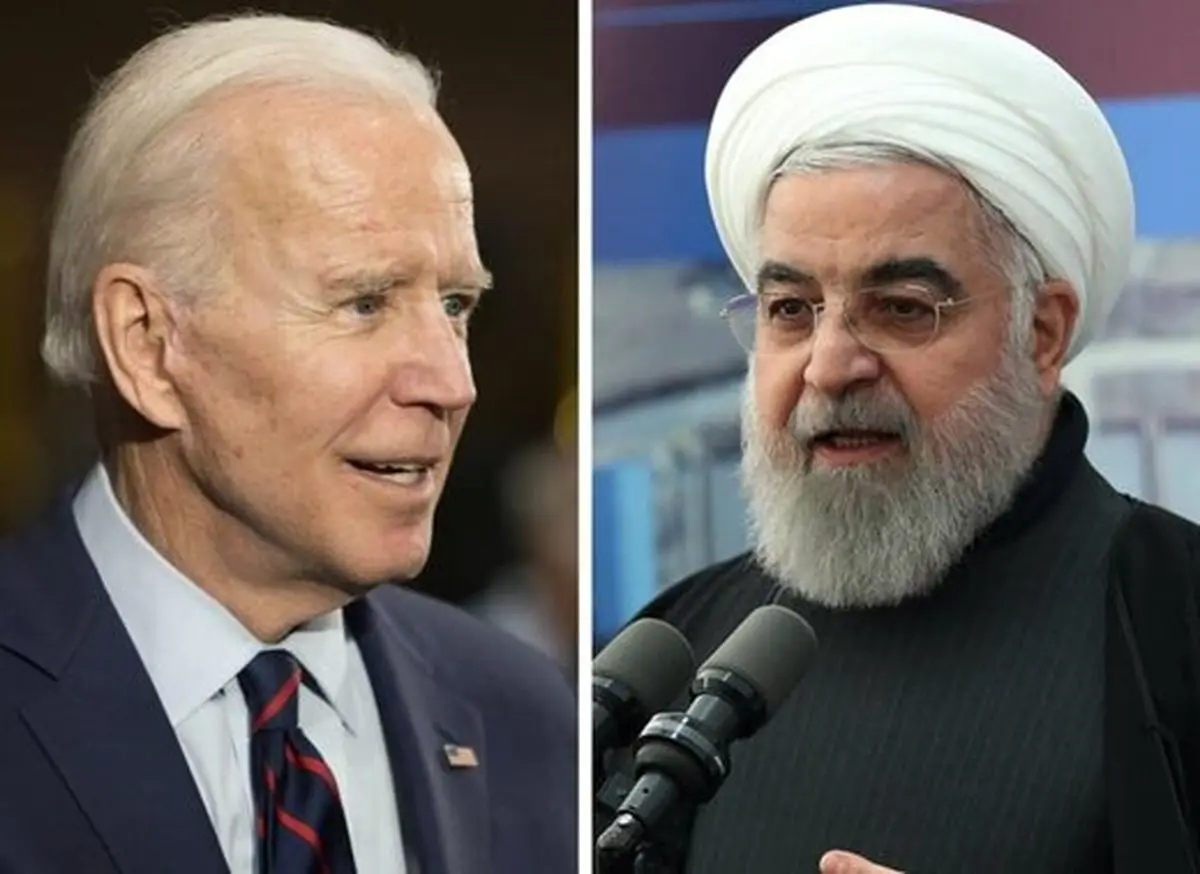 
چه کسی اول گام را برمی دارد ؟ایران یا واشنگتن ؟
