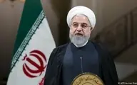 
هیأت دولت در واکنش به شعار «مرگ بر روحانی قاطعانه هشدارداد


