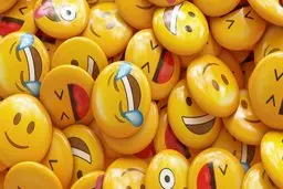 ایموجی های جدید به استقبال گوشی های هوشمند می آیند! + جزئیات