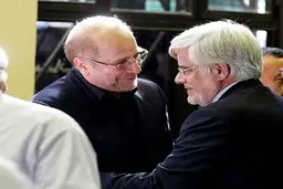 مقایسه آراء نمایندگان تهران در مجالس دهم و یازدهم/قالیباف به عارف نرسید