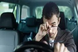 هنگام سفر این خوراکی‌ها را فراموش نکنید | معرفی خوراکی‌های مناسب خواب آلودگی