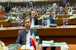 
 ایران ثبات در کابل را به مثابه ثبات در تهران می‌داند
