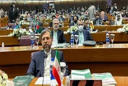 
 ایران ثبات در کابل را به مثابه ثبات در تهران می‌داند
