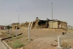  پاسخ اسرائیل را بدهید تاسیسات هسته ای"دیمونا" را بزنید