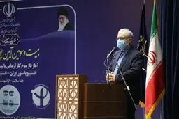  به یکی از بهترین واکسن‌های کرونا دست یافتیم |  ژنرال های تولید واکسن کار خود را کردند؛ ترمزی برای آن نیست