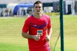 با بسته شدن پرونده بودیمیر، پنجره پرسپولیس باز می شود