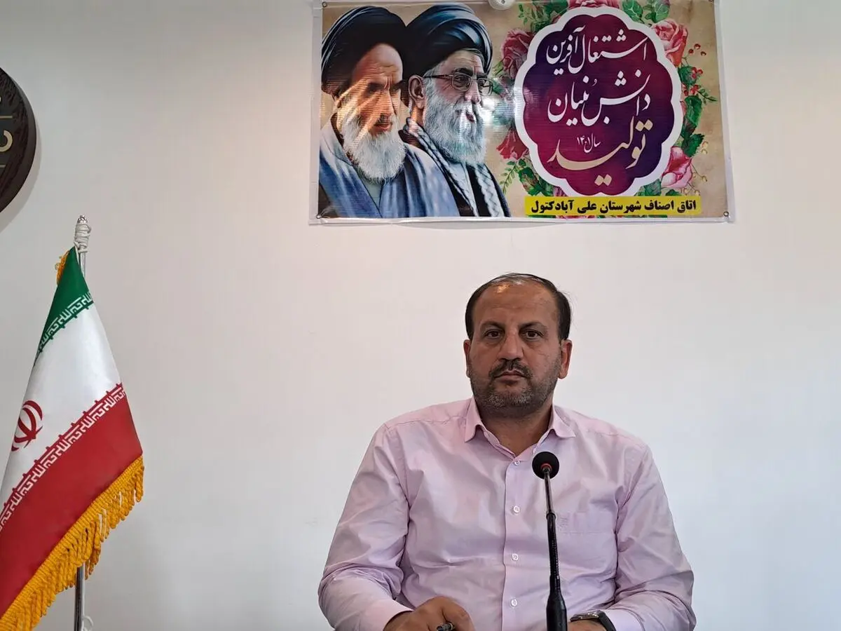 ۹۹ درصد مطالبات گندم‌کاران پرداخت شده است