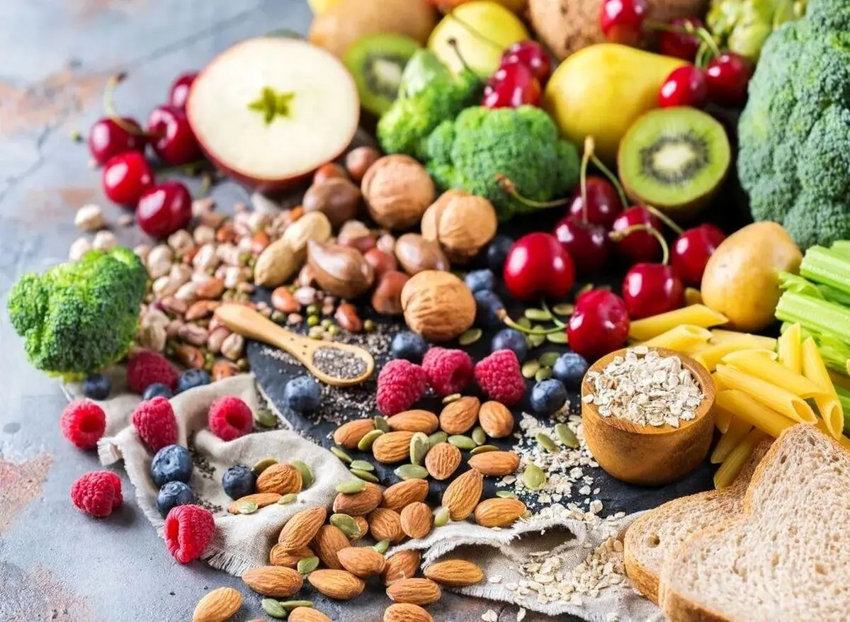 دیگر این موادغذایی را نخورید! | این مواد غذایی مرگ ناگهانی شمارا به همراه دارند! 
